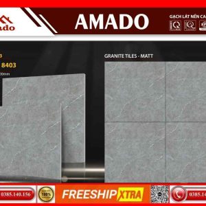 Gạch 80x80 Amado 8403