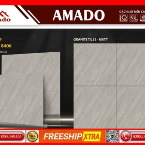 Gạch 80x80 Amado 8406