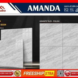 Gạch 80x80 Amanda 8504