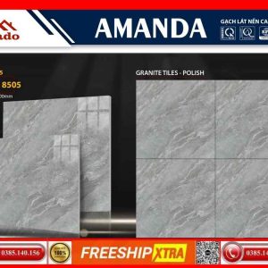 Gạch 80x80 Amanda 8505