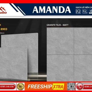 Gạch 80x80 Amanda 8903