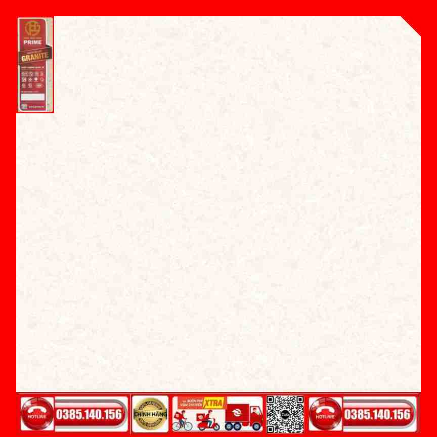 Gạch 60x60 và 80x80 Prime 30021 vàng kem