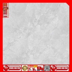 Gạch 60x60 Prime 32067 vân mây xám