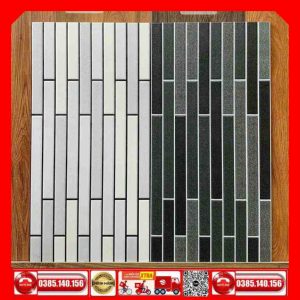 Gạch 25x50 ốp trang trí VN9903-VN9904 xám