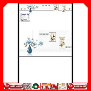 Gạch ốp 40x80 TOMILAN FV48400C-DF48400C-F48400
