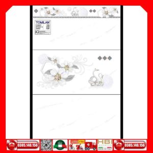 Gạch ốp 40x80 TOMILAN FV48401-DF48401-F48401