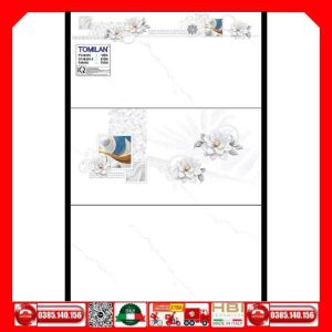 Gạch ốp 40x80 TOMILAN FV48406-DF48406-F48406