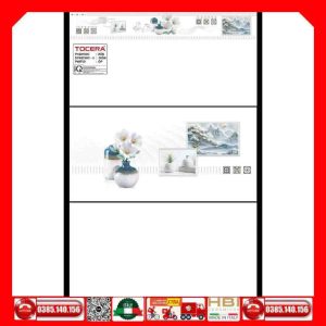Gạch ốp 40x80 TOCERA PV48700C-D48700C-P48700