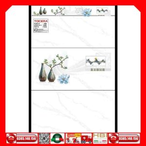 Gạch ốp 40x80 TOCERA PV48716-D48716-P48716