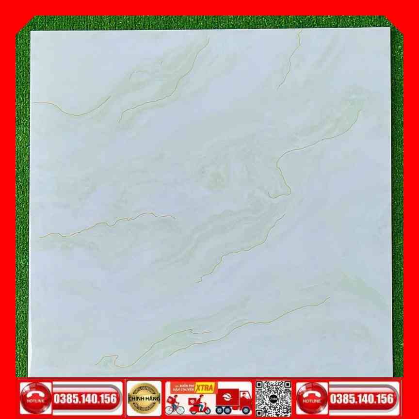 Gạch 60x60 SALES P6505 vân mây
