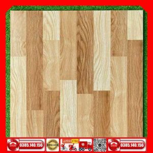 Gạch 60x60 SALES P6509 vân gỗ