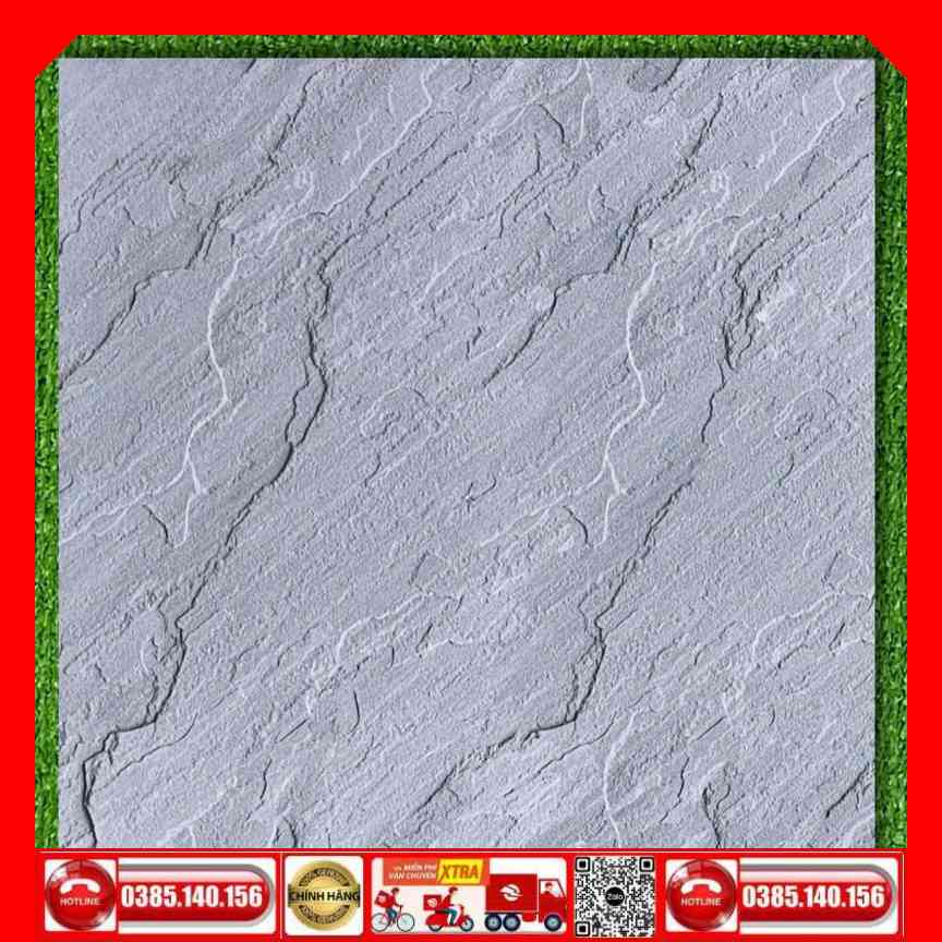 Gạch lát sân 60x60 SALES P6517M nhám