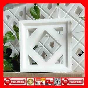 Gạch bông gió GBT808-GBT809