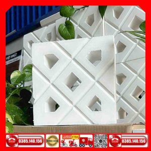 Gạch bông gió GBT811-GBT815