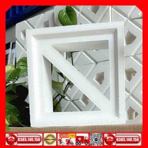 Gạch bông gió GBT817-GBT819