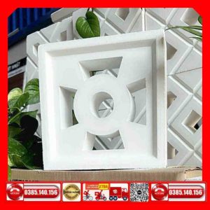 Gạch bông gió GBT816-GBT834