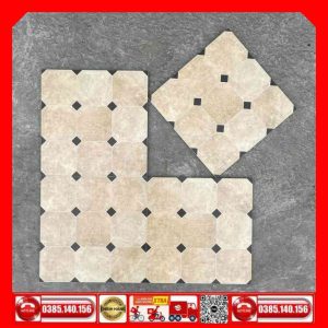 Gạch bông 30x30 MF3033