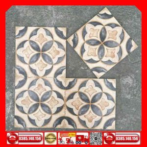 Gạch bông 30x30 MF3180