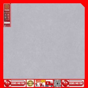 Gạch 80x80 Prime 35009 màu xám
