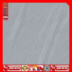 Gạch 80x80 Prime 35012 xám mờ