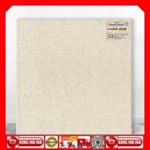 Gạch sân 40x40 Đá CPS4038 đồng chất
