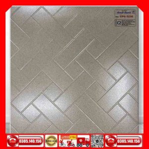 Gạch sân 50x50 Đá CPG5230 đồng chất