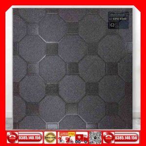 Gạch sân 50x50 Đá CPG5349 đồng chất xám
