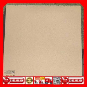 Gạch sân 50x50 Đá CPS5039 đồng chất vàng kem