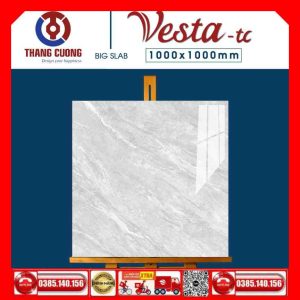 Gạch 1mx1m Thắng Cường Vesta-11002
