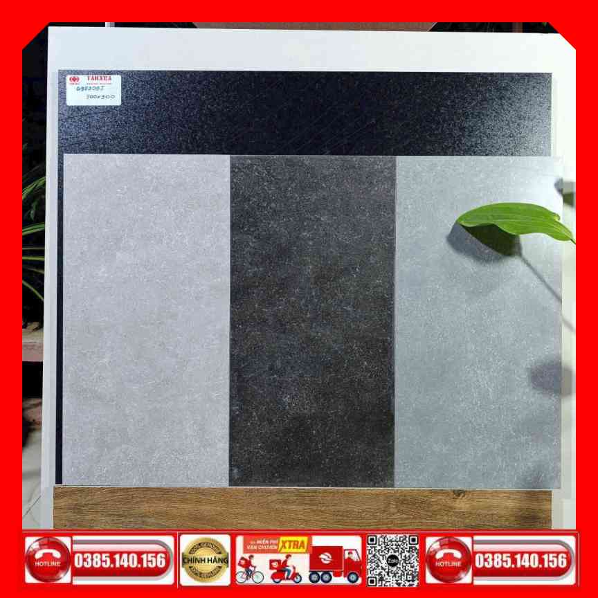 Gạch 30x60 Taicera G63227 Granite