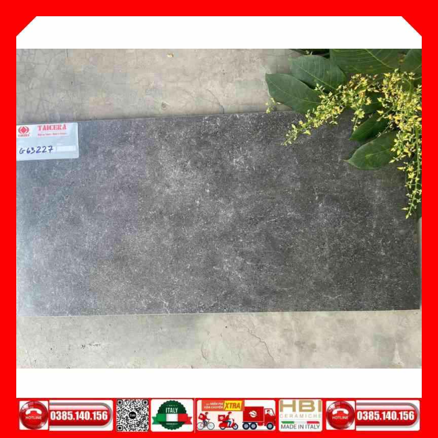 Gạch 30x60 Taicera G63227 Granite - Ảnh 2