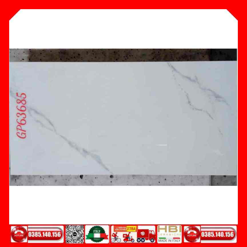 Gạch 30x60 Taicera GP63685 Granite