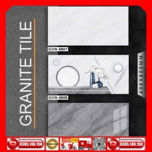 Gạch 40x80 Thắng Cường FIZINI-GVN4807-GVN4808-GVN4809