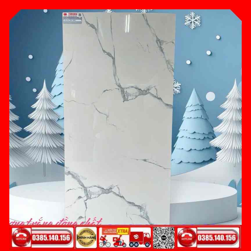 Gạch 60x120 Taicera GP12724J Granite