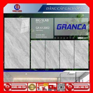 Gạch 60x120 Thắng Cường GRANCA-GA612002