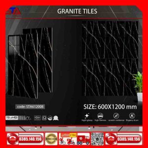 Gạch 60x120 Thắng Cường STA-STA612008