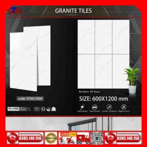 Gạch 60x120 Thắng Cường STA-STA612009
