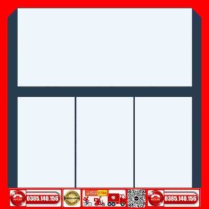 Gạch 60x120 Thắng Cường Vesta-V2312606S