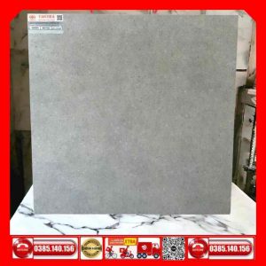Gạch 60x60 Taicera G68088 Granite xám xi măng