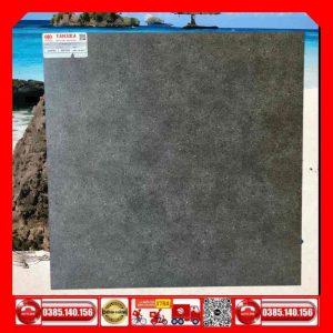 Gạch 60x60 Taicera G68089 Granite xám đậm
