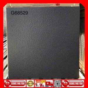 Gạch 60x60 Taicera G68529 Granite xám đen