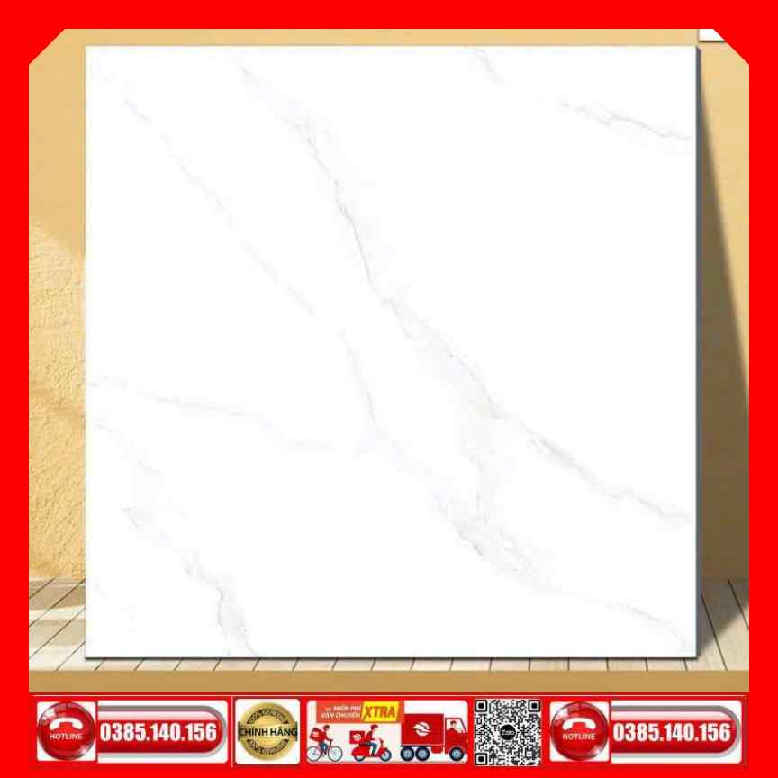 Gạch 60x60 Ý Mỹ EY6095R