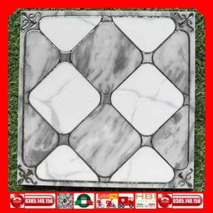 Gạch 30x30 Khắc Kim 30315 Trang Trí