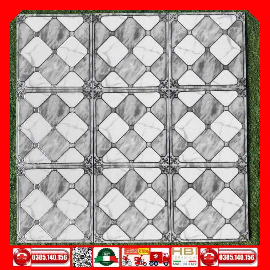 Gạch 30x30 Khắc Kim 30315 Trang Trí
