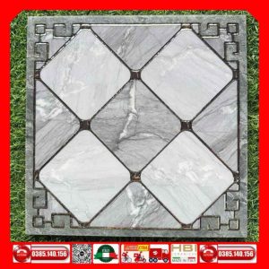 Gạch 30x30 Khắc Kim 30325 Trang Trí