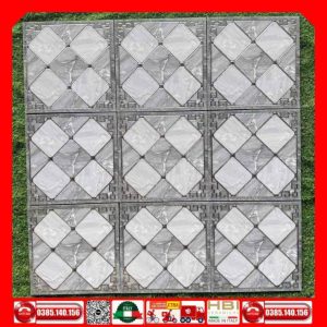 Gạch 30x30 Khắc Kim 30325 Trang Trí