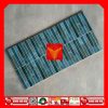Gạch 30x60 trang trí 39353 hình que xanh đậm
