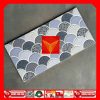 Gạch 30x60 trang trí 39346 hình vảy cá