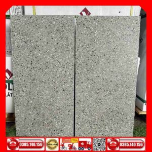Gạch 30x60 Á Mỹ 3735A1 Terrazzo