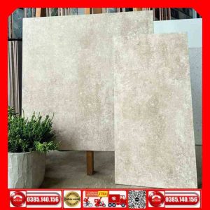 Gạch 60x60 Á Mỹ 6134A1 xám 30x60 3730A1